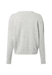 Кардиган Marie Lund Cardigan, Hellgrau/Light Grey - фото 2