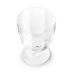 Бокалы для вина L'Objet Iris, набор из 4 шт, белый - фото 2