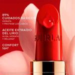 Сменная помада GUERLAIN Rouge G Satin Lips Refill, 870 LE PRUNE INTENSE SATIN - фото 8
