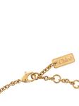 Браслет 'Chloé Iconic', золотой - фото 3