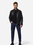Куртка межсезонная RICANO Albert, черный - фото 4