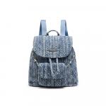 Champion Тканевый рюкзак Regular Unisex Multicolor, Light Bone-25 - фото 10