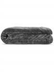 Aspero Пододеяльник 'DUNKERQUE' в цвете Graphite - фото 3