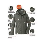 KILLTEC Куртка софтшелл KOW 79 MN SFTSHLL JCKT - фото 5