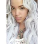 Тонер-краска для волос, Virgin Snow, 118мл Manic Panic - фото 6