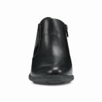 Женские ботинки Christine в черном цвете Earth - фото 3