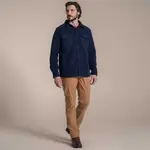 Куртка Craghoppers Blencathra, синий - фото 8