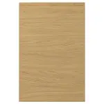 Дверь, под дуб, 40х60 см, VOXTORP IKEA - фото