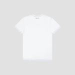 Футболка Antony Morato MMKS02168-FA100144-1000 Slim Fit, белый - фото 2