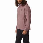 Arcteryx Курка Гамма мужская, Agra Brown - фото 5