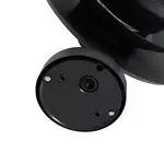 Настенный светильник QAZQA, черный - фото 6