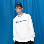 Толстовка унисекс Champion, темно-зеленый - фото 6