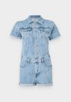 Комбинезон ONLCASTEL PLAYSUIT ONLY, цвет Light Blue Denim - фото 5