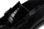 Лоферы Paul Green Women's Caroline Loafers, Black Glossy Leather - фото 6