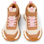 Кроссовки Camper Drift Trail, бежевый - фото 4