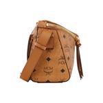 Маленькая сумка Diamant 3D через плечо MCM, basic set (bag+dust bag) - фото 3