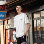 Футболка унисекс UZIS, экрю - фото 9