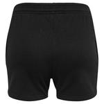 Шорты Hummel Red Basic Sweat, черный - фото 2