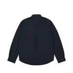 Оксфордская рубашка из пике PALACE, синий - фото 2