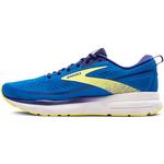 Кроссовки Trace 3 Brooks, мультиколор - фото 4