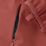 Куртка Altus Baikal Full Zip Rain, красный - фото 4