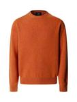 Свитер Hackett London, Mandarine - фото
