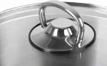 Кастрюля Bemus Stahlwaren - фото 3
