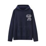 BLACK OF EXIT Трикотаж унисекс, Темно-красный - фото 11