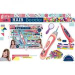 Парикмахерский набор для девочек Inna marka - фото