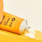 Крем для рук, 50 мл Mydlarnia Cztery Szpaki Dynia&Kardamon - фото 2