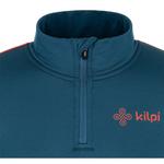 Футболка с длинным рукавом Kilpi Willie, синий - фото 3