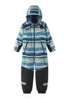 Детский комбинезон Kurikka Reima, синий - фото 3