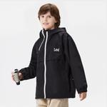 Детская куртка Lee, черный - фото 5