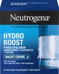 Крем ночной Hydro Boost 50мл Neutrogena - фото 2