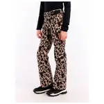 Брюки Protest Classys, бежевый - фото 3