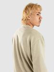 Свитер Volcom Single Stone PW Crew Sweater, green tea - фото 4