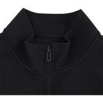 LINING Куртка мужская черная - фото 4