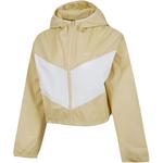 Nike Короткое пальто Women's Brown - фото