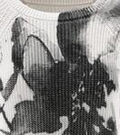 Aniston SELECTED Свитер в белом цвете - фото 6