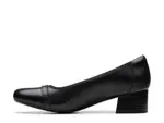 Туфли Clarks Marilyn Nora Pump, черные - фото 2