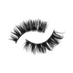 Накладные ресницы с клеем, 1 упаковка. Eylure Volume&Curl 125 - фото 2