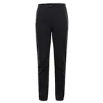 Брюки Alpine Pro Hurf 2, черный - фото