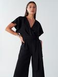 Комбинезон BWLDR ALARIA JUMPSUIT, черный - фото 7