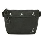 Сумка shoulder bag 'black' Air Jordan, черный - фото