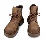 Ботинки Martin Boot женские N6N8, черный - фото 4