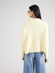 Свитер TOPSHOP ULTIMATE, Light yellow - фото 4
