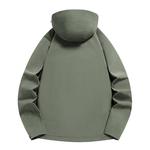 Куртка унисекс Jeep, черный - фото 6