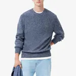 LACOSTE Свитер мужской морской синий - фото 3