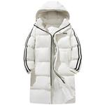 Пуховик Unisex Jeep, Хаки - фото 7