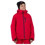 Куртка Rossignol Wispile, красный - фото